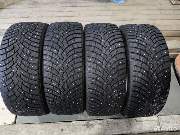 Pirelli Scorpion Ice Zero 2 245/45 R20 103H