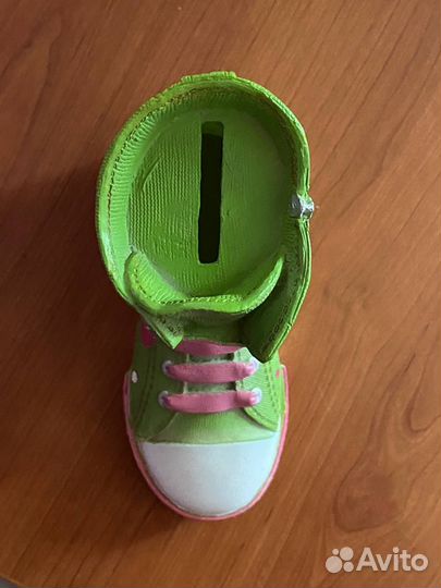 Копилка для денег