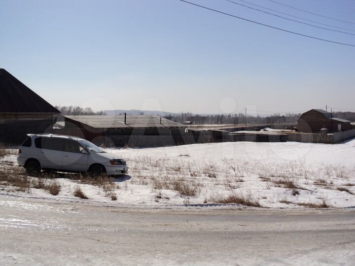 Участок 17 сот. (ИЖС)