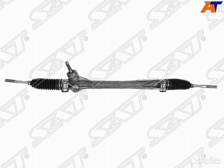 Рейка рулевая toyota RAV4 12/lexus NX200/300H