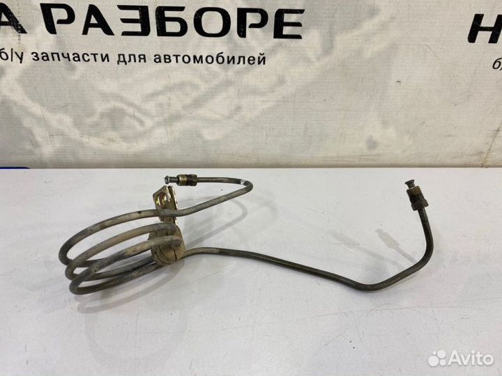 Трубка цилиндра сцепления Mazda 6 GG L813 2005