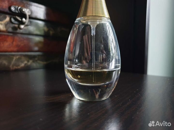 Парфюмерная вода Dior Jadore 30 мл