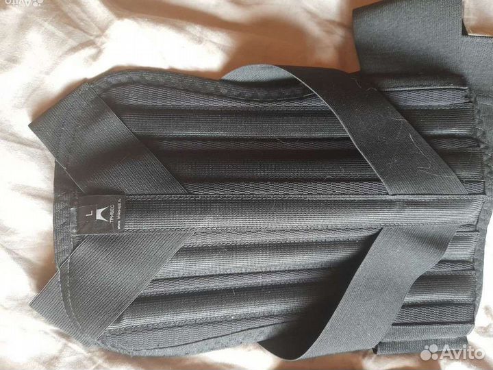 Корректор осанки детский (корсет)