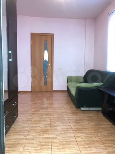 Комната 30 м² в 1-к., 1/1 эт.