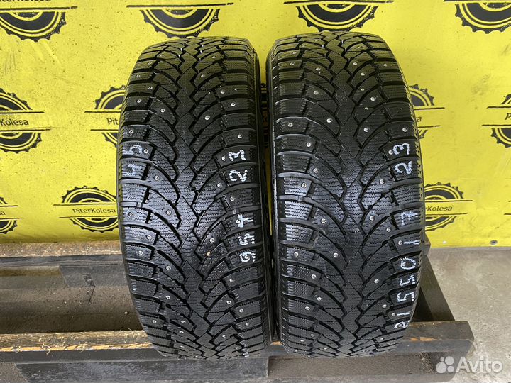 Pirelli Formula Ice 215/50 R17