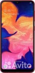 Телефона samsung A10
