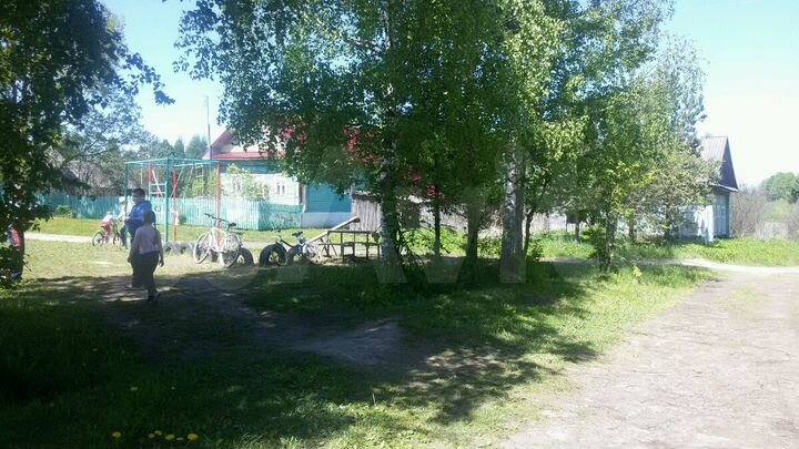 Участок 20 сот. (ИЖС)