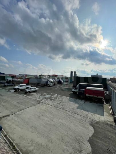 Продам помещение свободного назначения, 10000 м²