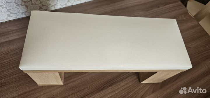 Подставка для рук маникюрная