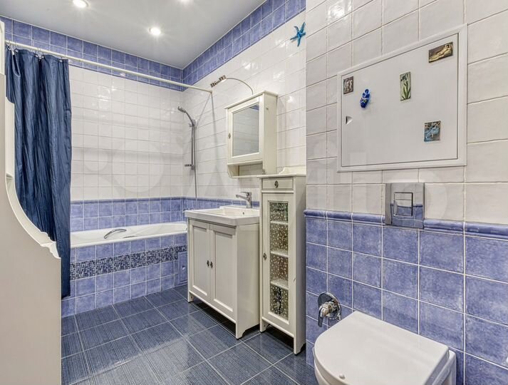 Таунхаус 175 м² на участке 2 сот.