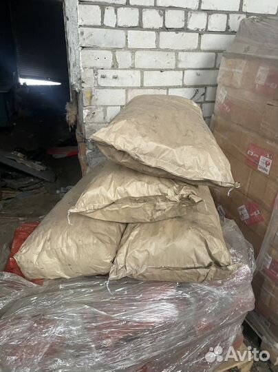 Уголь для мангала оптом