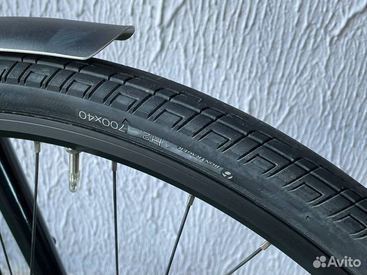 Велосипед Diamant 247 ремень Carbon Drive L