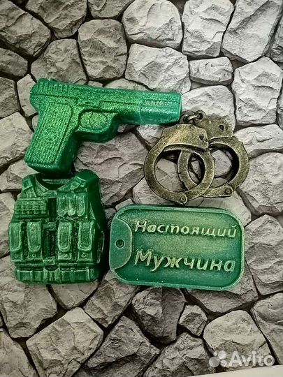 Наборчики на 23 февраля