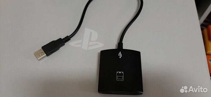 Аксессуары для PS2