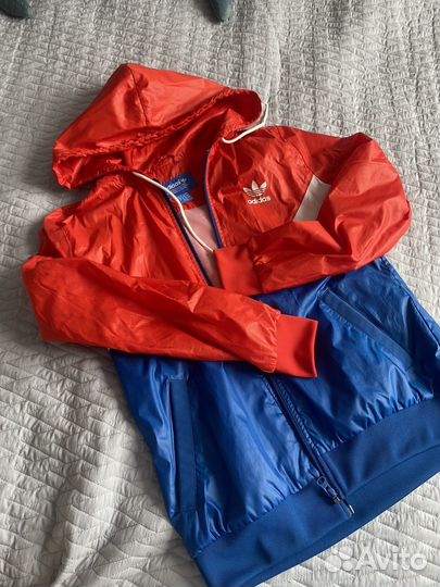 Женские вещи adidas, nike, reebok, zara