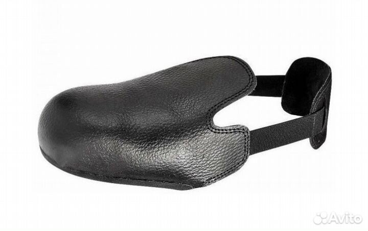 Насадка на обувь противоударная