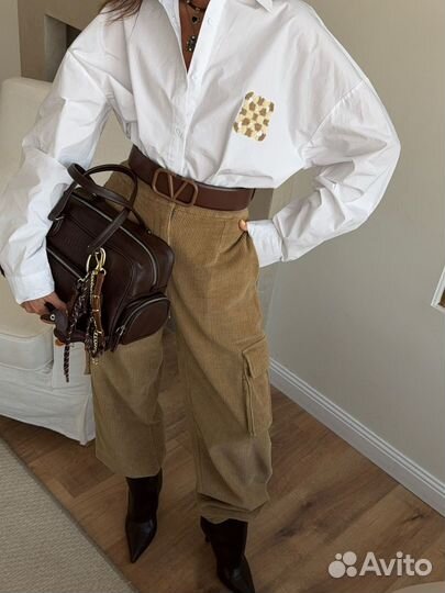 Штаны Br*nello C*cinelli