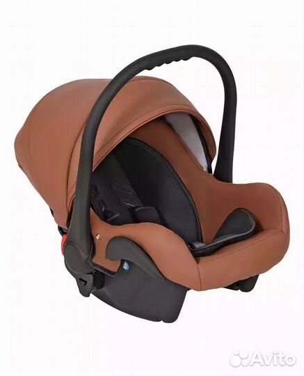 Коляска verdi mocca