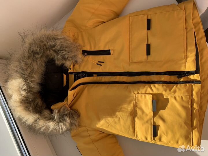 Комбинезон 86 reserved