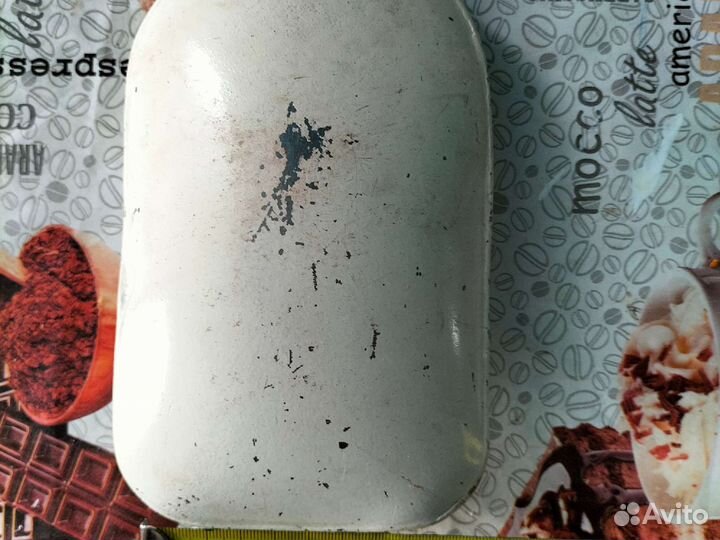 Фляжка армейская и для алкоголя