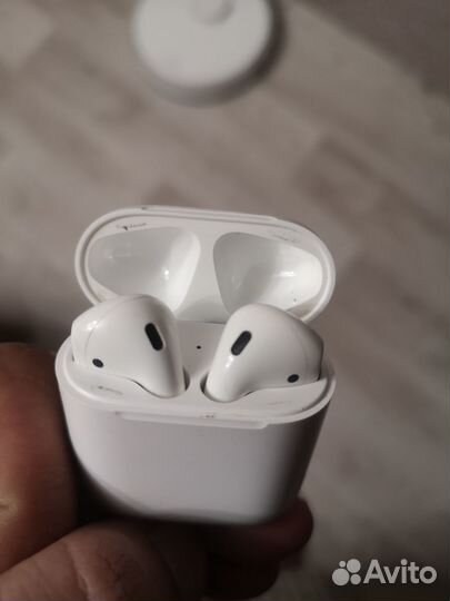 Airpods