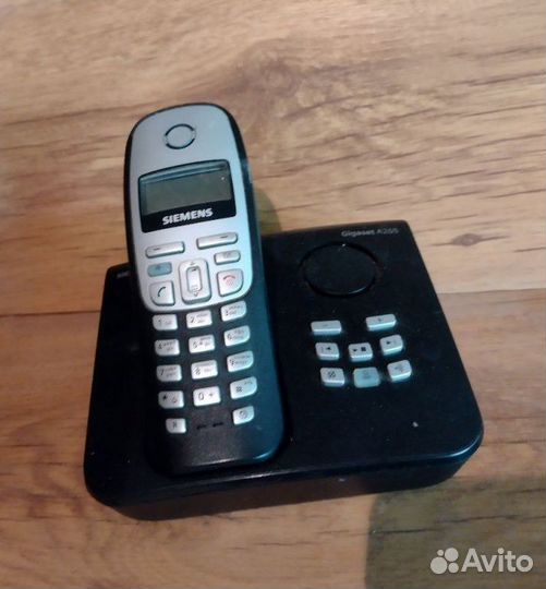 Телефон стационарный на запчасти