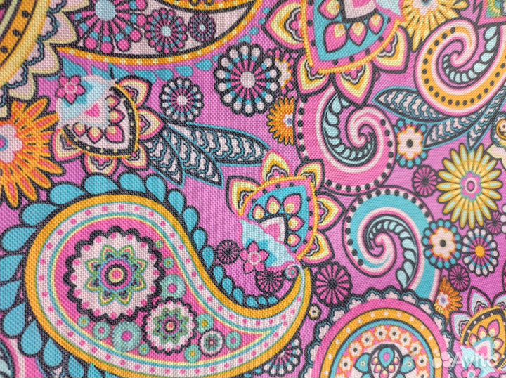 Ткань Оксфорд пвх 600 ширина150 см