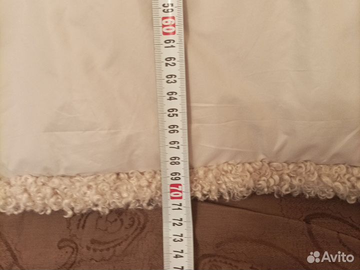 Куртка женская