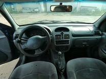 Renault Clio 1.4 MT, 1999, 206 146 км, с пробегом, цена 120 000 руб.