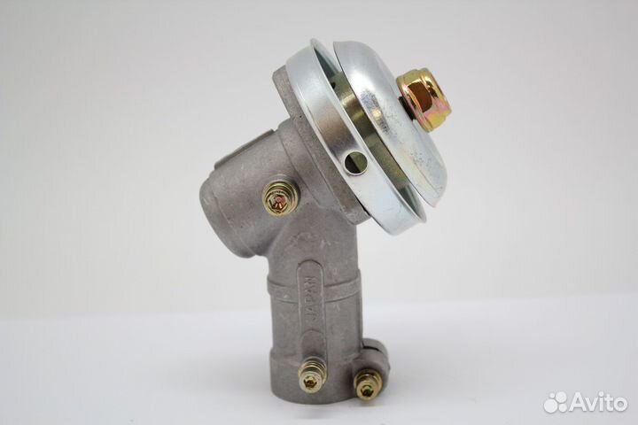 Редуктор треугольник (эконом) 26мм*9 шлицов