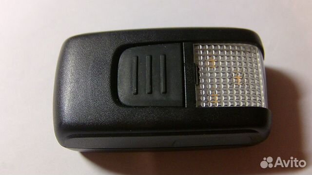 Магнитный фонарь Vokswagen, Skoda