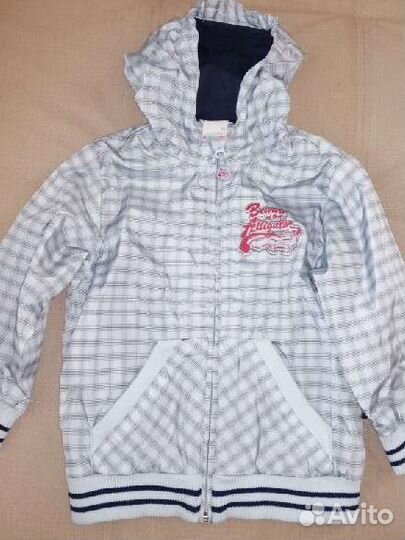 Детские вещи