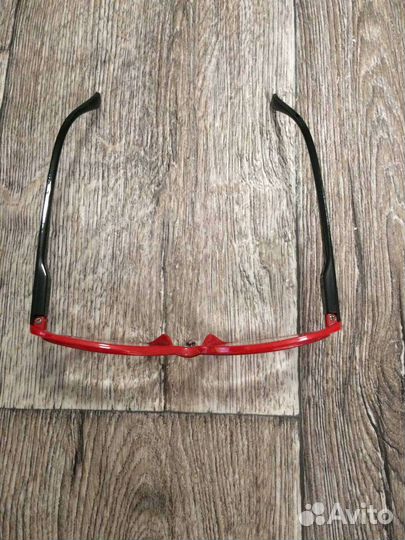 Женские новые очки для зрения +2.5