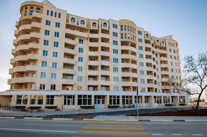 Свободного назначения, 86.5 м²