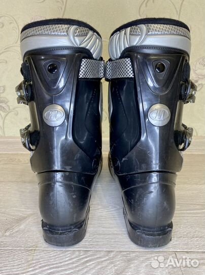 Горнолыжные ботинки 43 размер Tecnica