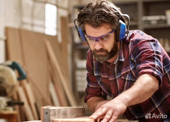 Распиловщик лдсп