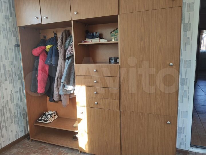 Коттедж 200 м² на участке 10 сот.