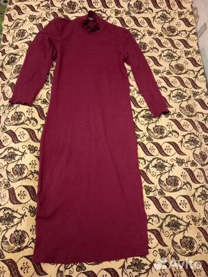 Вещи пакетом