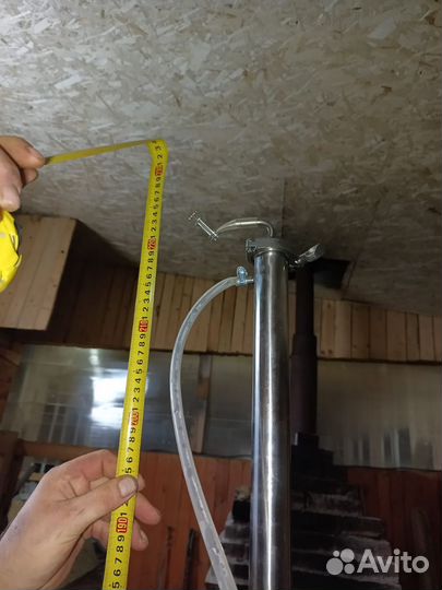 Самогонный аппарат luxstahl