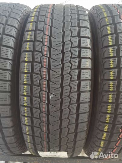 Yokohama Ice Guard G075 225/65 R17 88Q