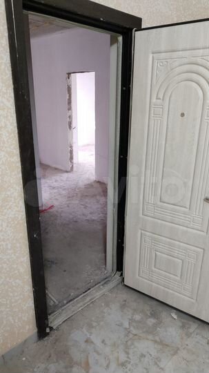 3-к. квартира, 102 м², 5/10 эт.