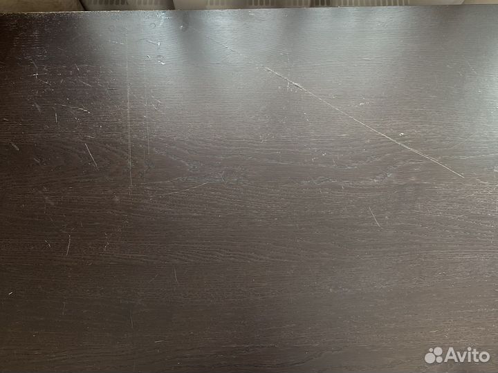 Компьютерный стол бу ikae galant