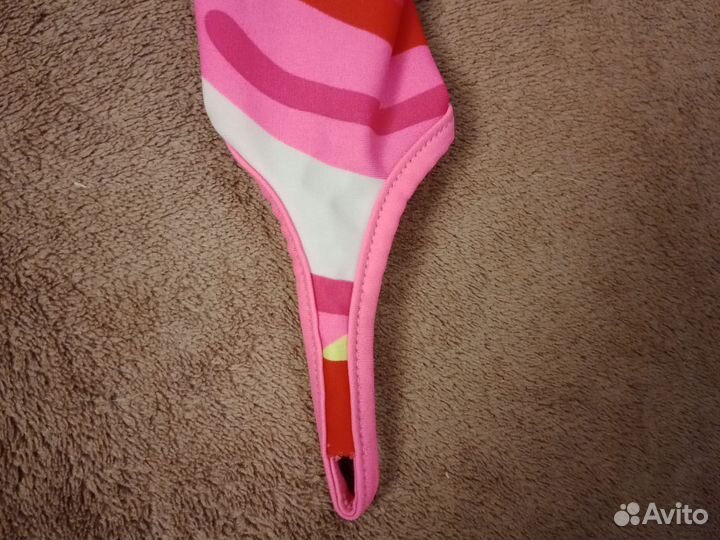 Купальник для танцев и хореографии