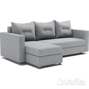 Угловой диван