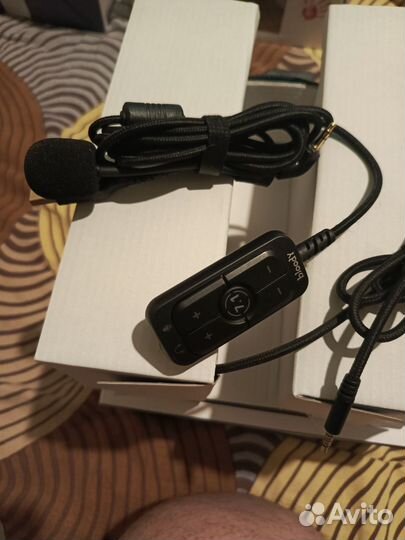 Наушники Bloody M590I