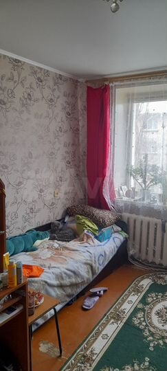 1-к. квартира, 22 м², 4/5 эт.