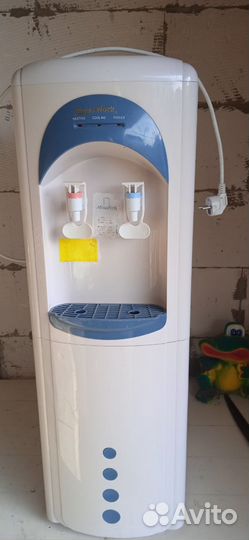 Куллер для воды