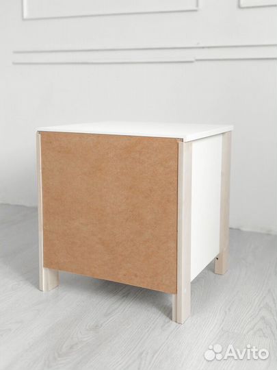 Прикроватная Тумба Эко