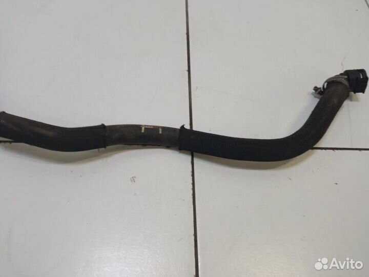 Патрубок радиатора охлаждения BMW X3 G01