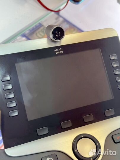 IP-телефон CP-8845-K9